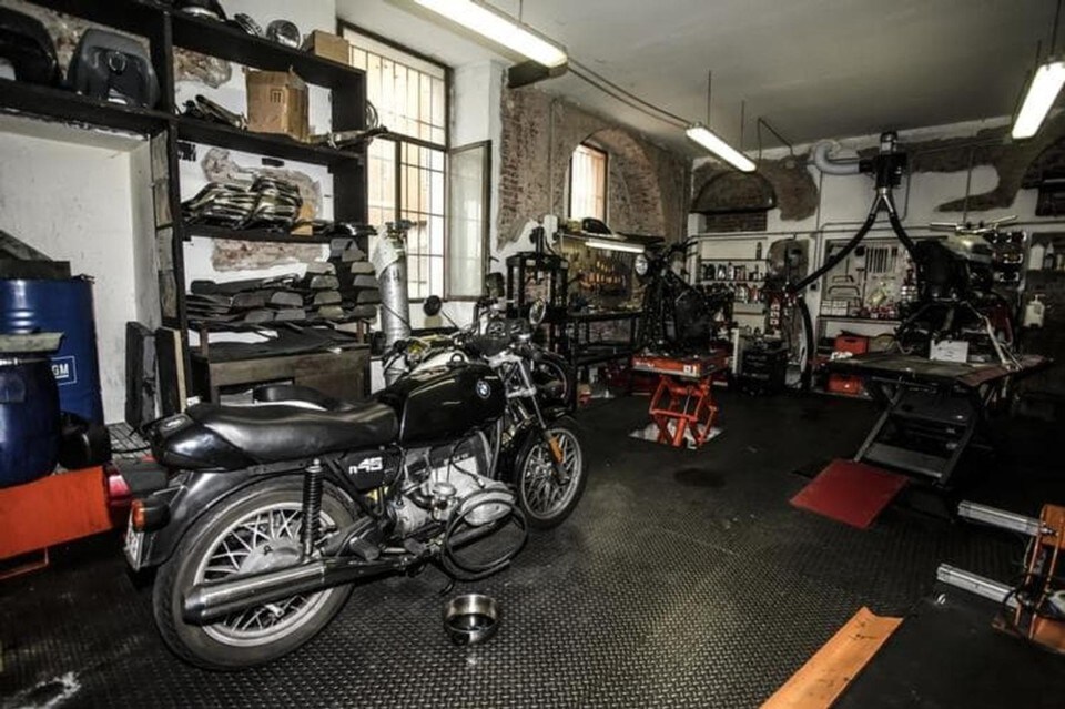 Moto, partono i controlli di conformità