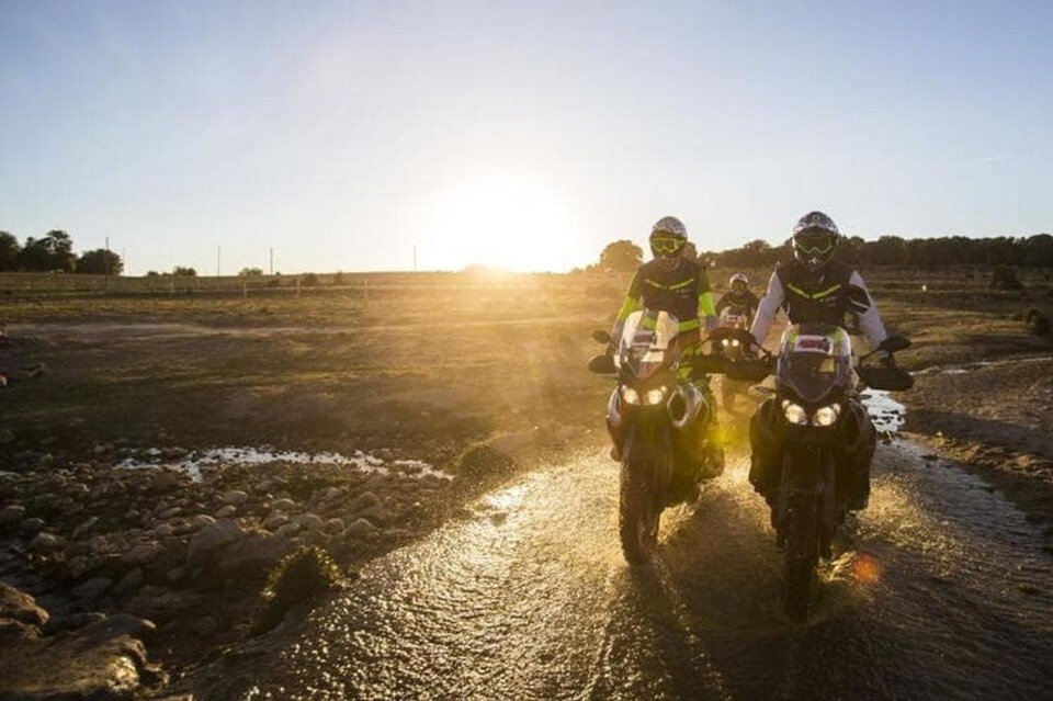 Yamaha Camp: ultimi posti disponibili!