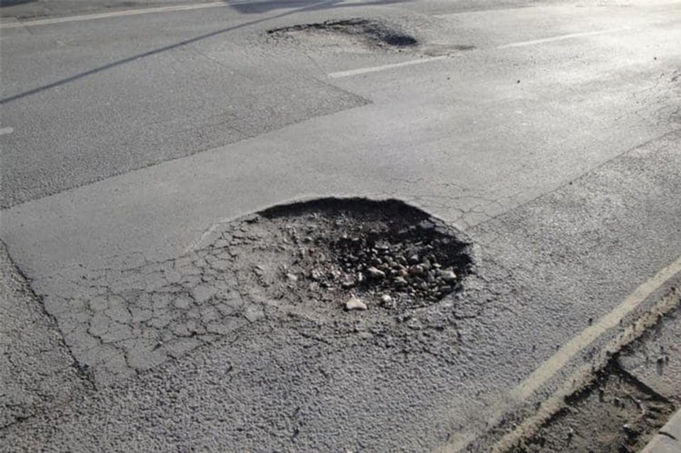 Abruzzo: verso la riapertura delle strade alle moto