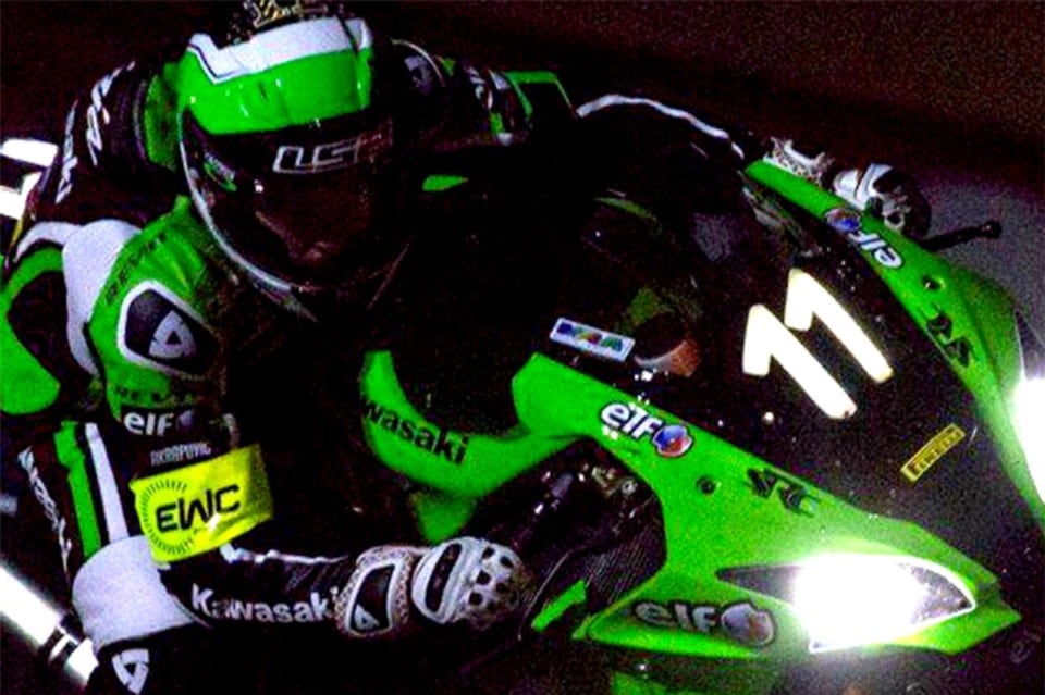 A Milano tutti all'ENDURANCE!