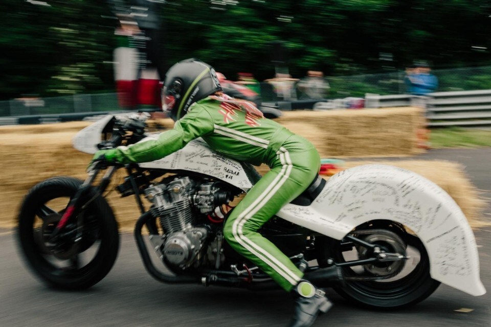 The Reunion: un 2018 da incorniciare