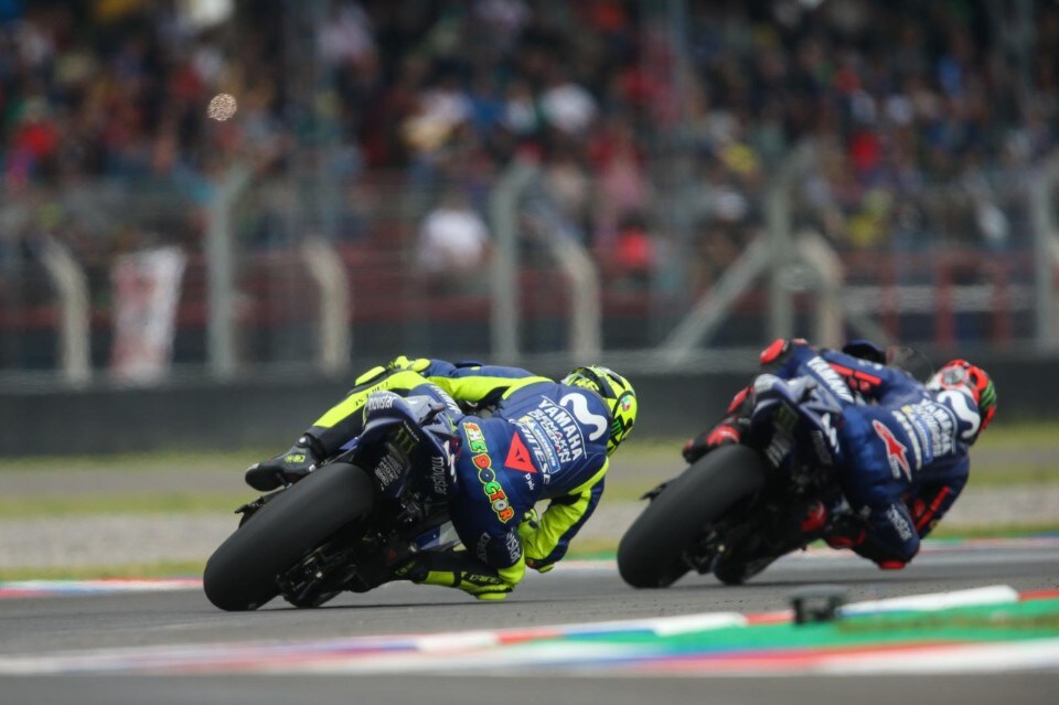 Il Mugello si accende su SKY