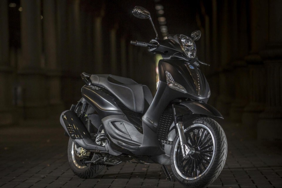 Maggio 2018, crescita a doppia cifra per moto e scooter