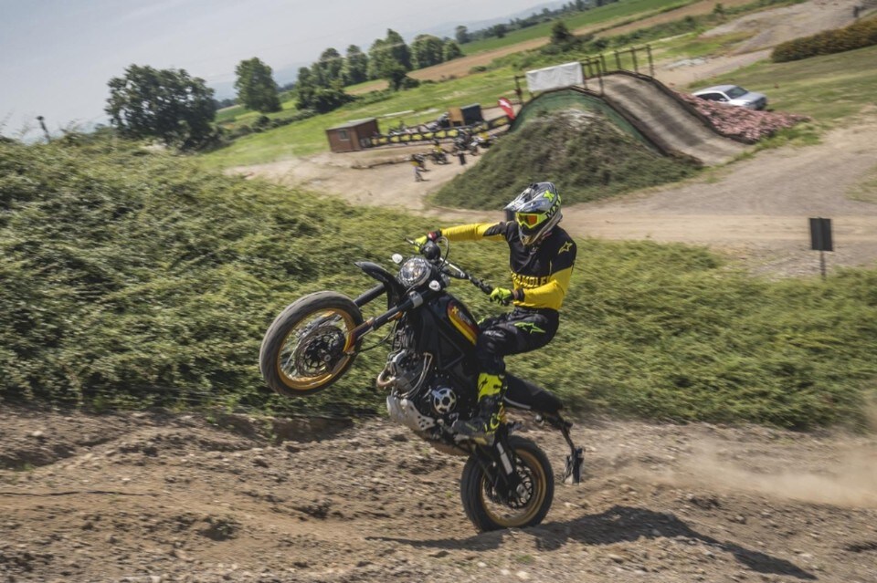 Days of Joy: un successo più forte del caldo!