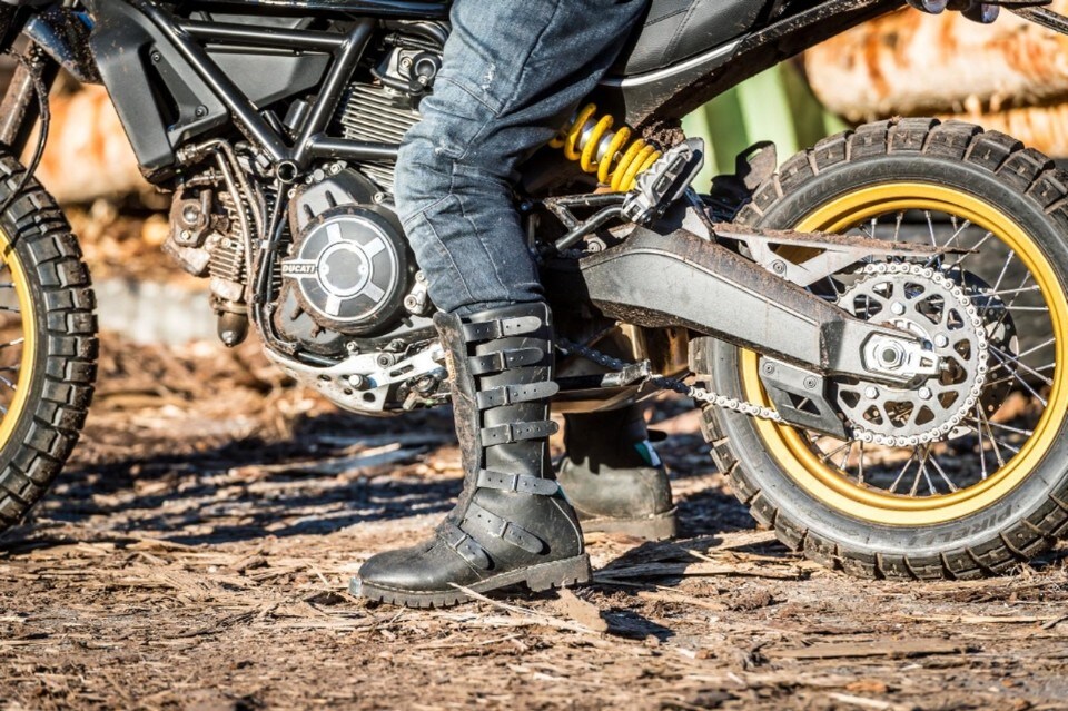 Trofeo Moto Scrambler&Special, anche Dueruote al via