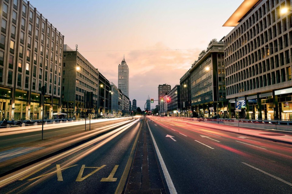 Lavorare nelle moto? Parte il master in comunicazione e relazioni istituzionali