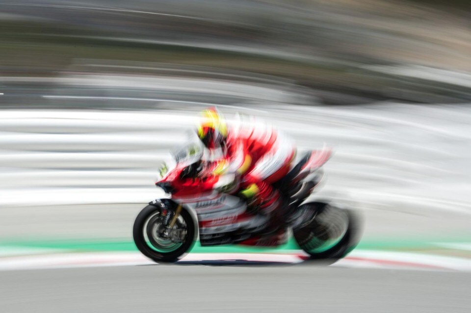 A Milano una serata dedicata alla SBK!