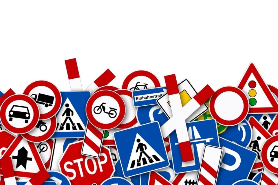 Codice della strada: in Parlamento entro luglio