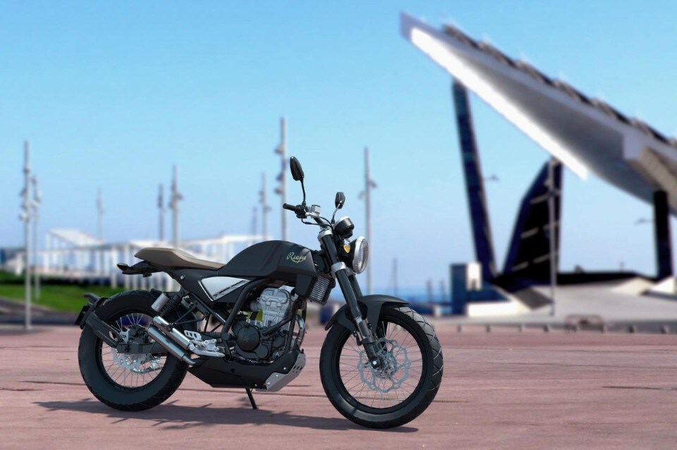 La Mondial copiata va in tribunale