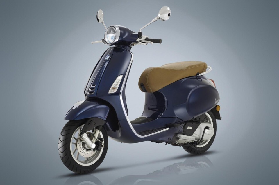 Vespa e Medley trascinano i conti di Piaggio