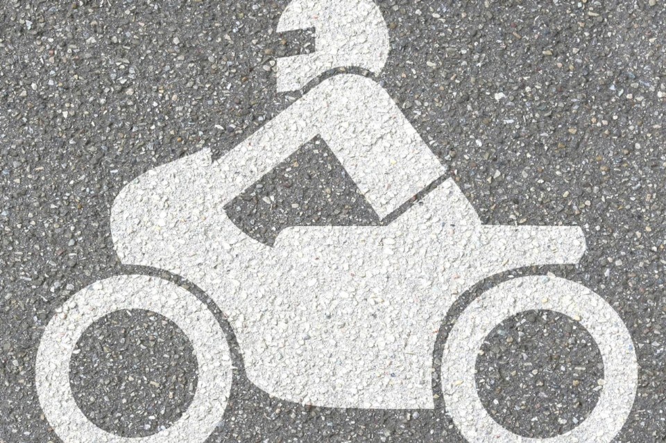 Morti in moto: bene l'Europa, malissimo Stati Uniti e Canada