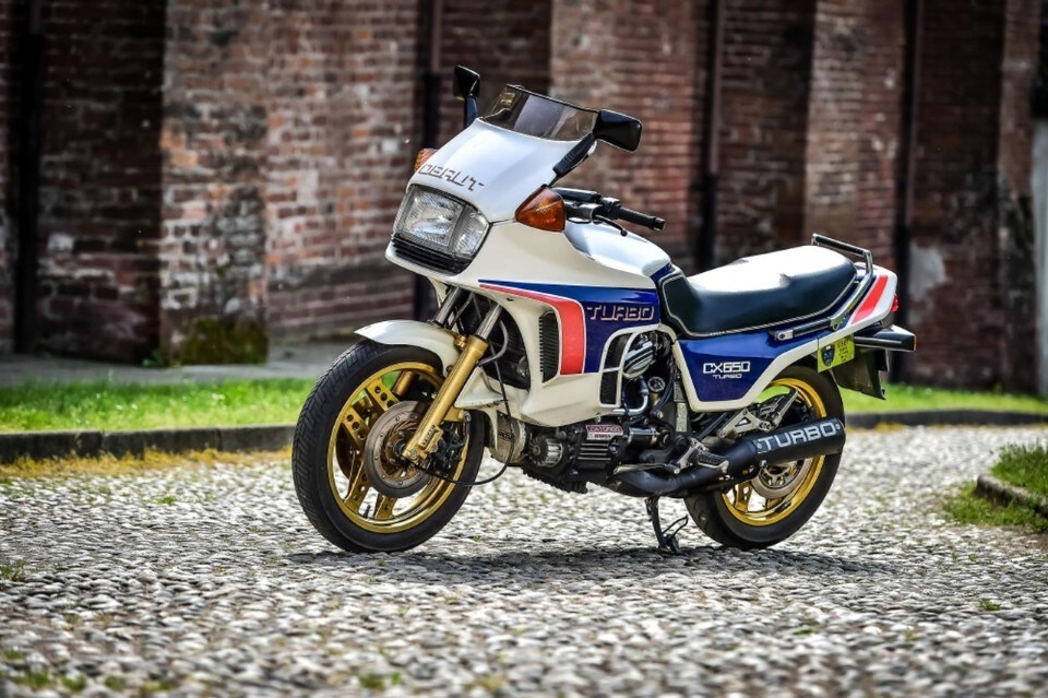 Moto d'epoca, nuova offerta per l'assicurazione