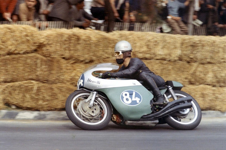 Rimini celebra Renzo Pasolini