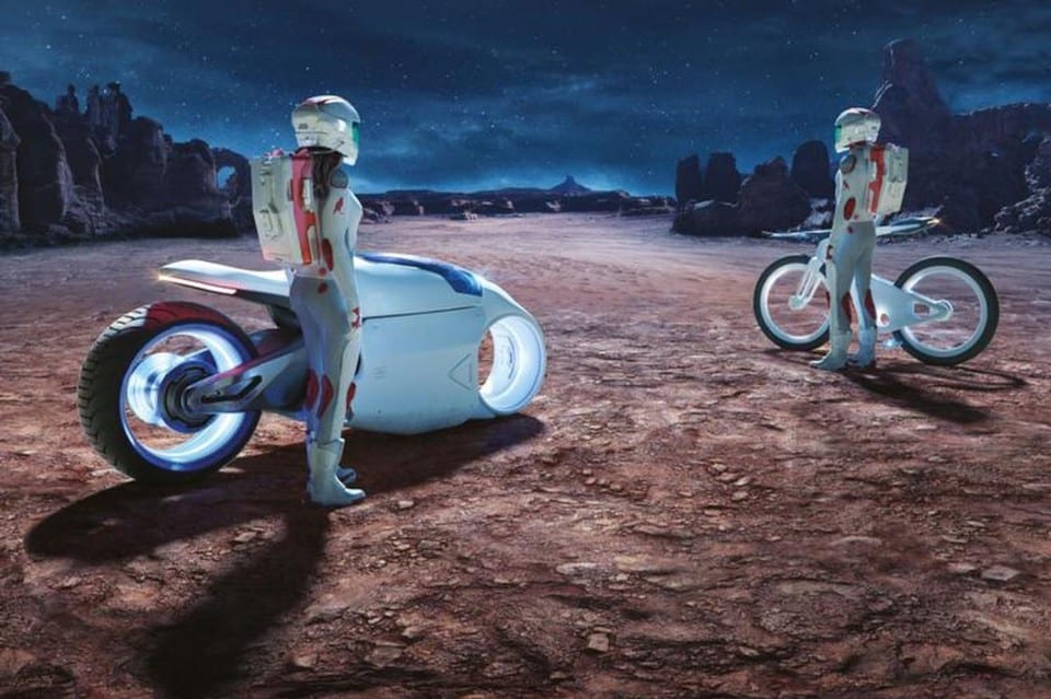 EICMA 2018, biglietti in vendita online con lo sconto