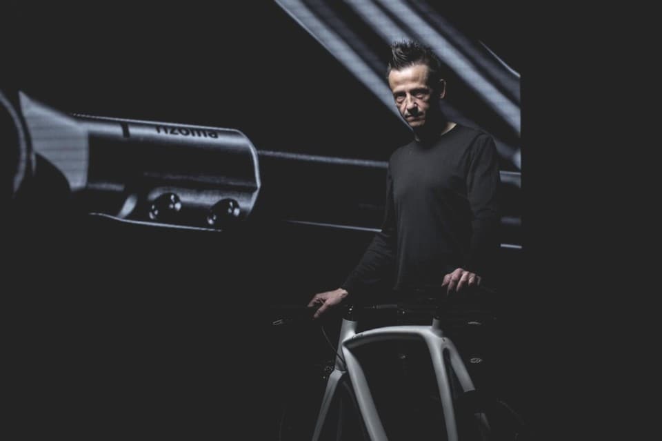 Fabrizio Rigolio (Rizoma): Italian style