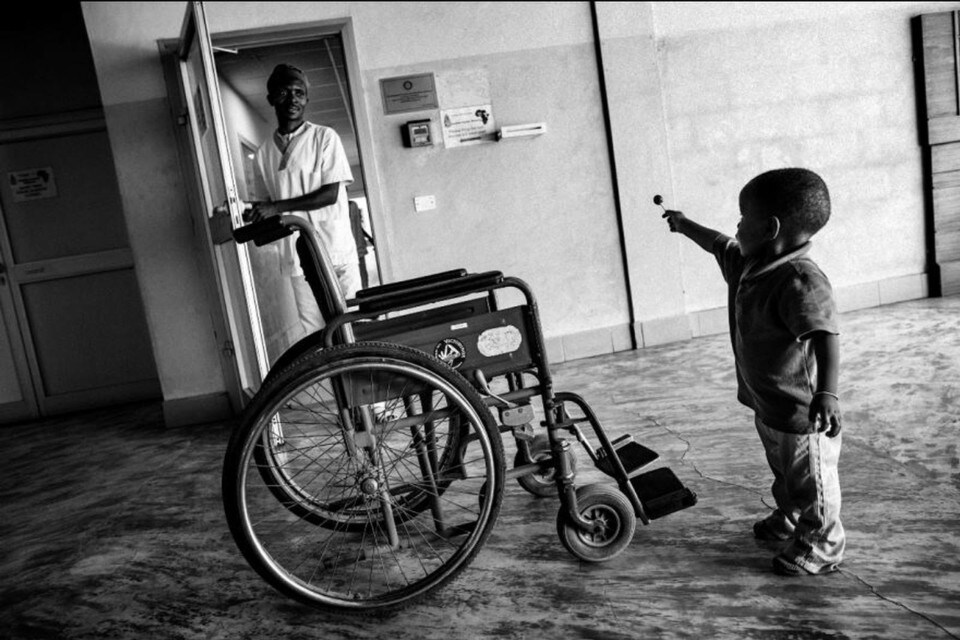 L'Open House di Moto Guzzi diventa solidale