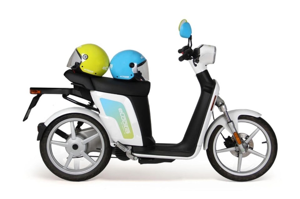 Ecooltra triplica e cambia la flotta