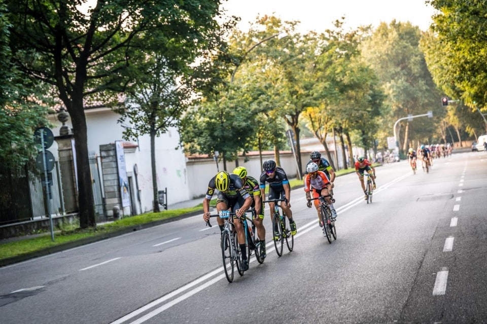 Continental Granfondo Milano, tutti ne parlano