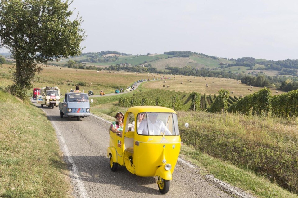 EUROAPE 2018: la grande festa a Salsomaggiore