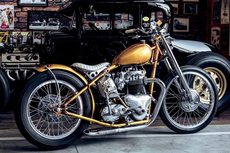 Al via la quarta edizione di East Market Garage