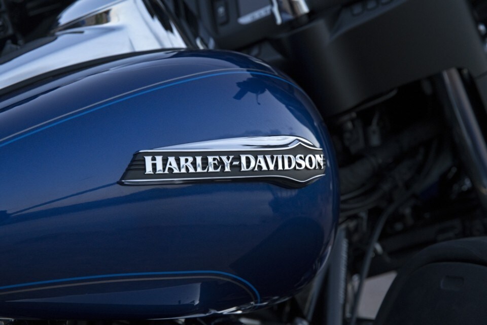 Harley-Davidson richiama oltre 238mila moto