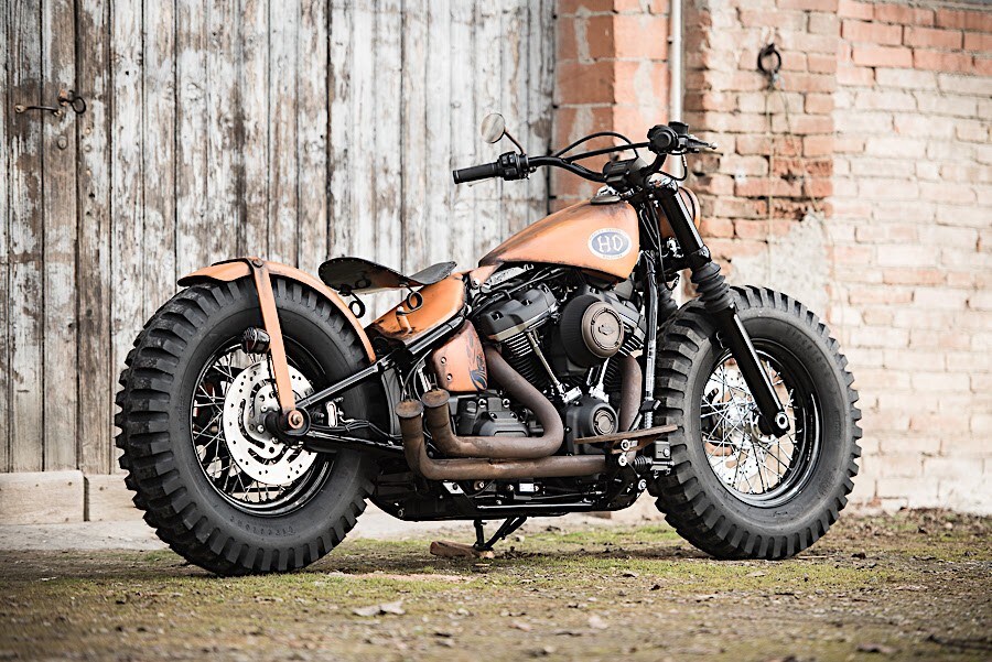 Battle of the kings: Harley-Davidson Bologna è in finale 