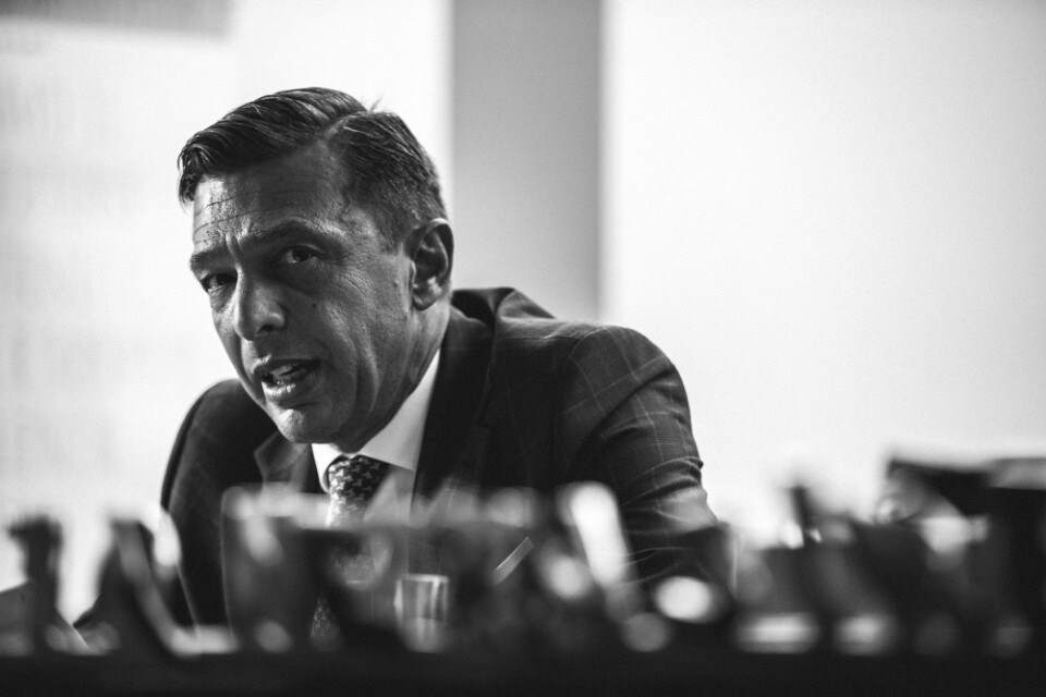 A tu per tu con Andrea Dell’Orto: cosa ci aspetta a EICMA 2018