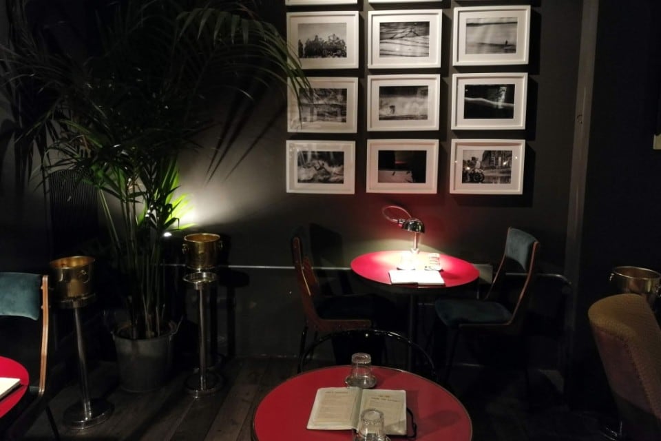 The Portal, il primo club esclusivo per motociclisti