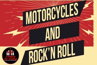 Il Fuorisalone è da Ciapa la Moto