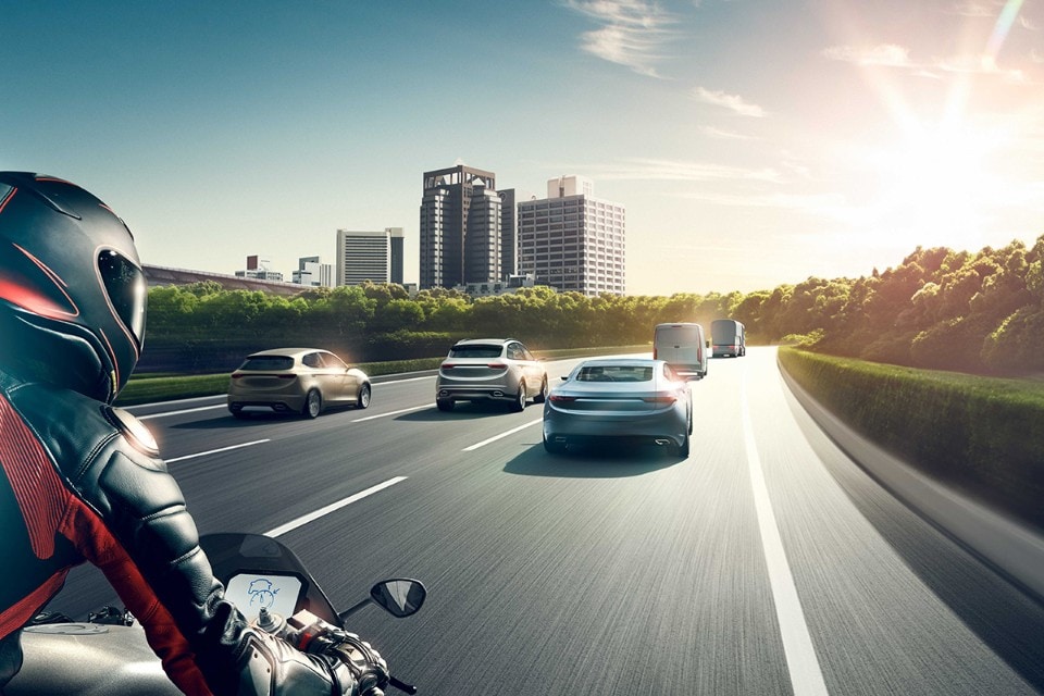 Bosch: il futuro è a EICMA