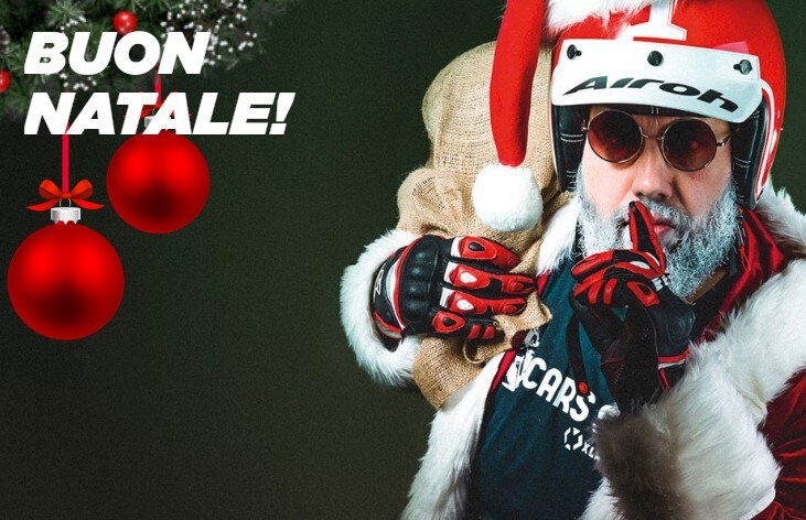 Su XLmoto (TANTE) offerte fino a Natale