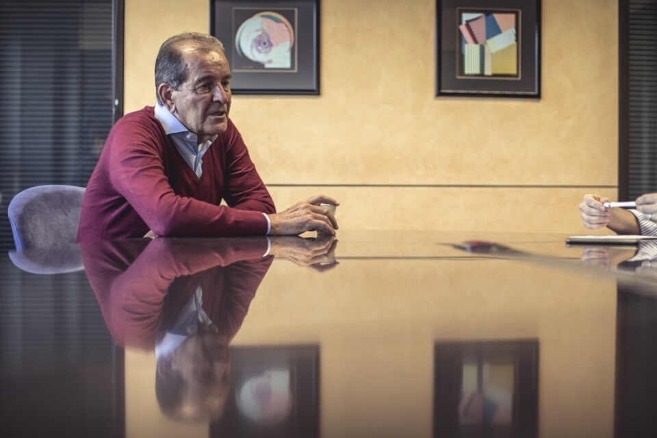 Intervista con Elio Marioni (Askoll), il genio dell'elettrico