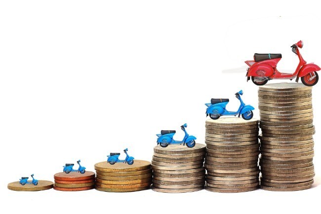 Legge di bilancio 2019, tutte le novità per i motociclisti