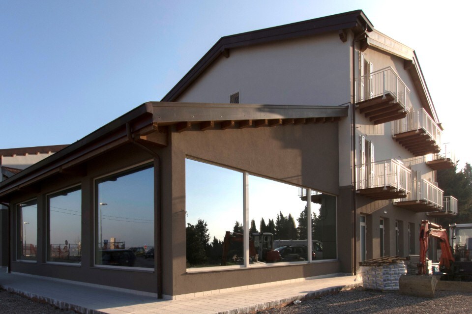 Casa Marco Simoncelli, un sogno che diventa realtà