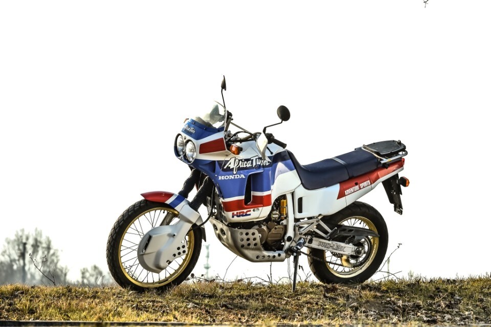 Moto storiche: arrivano le agevolazioni sul bollo