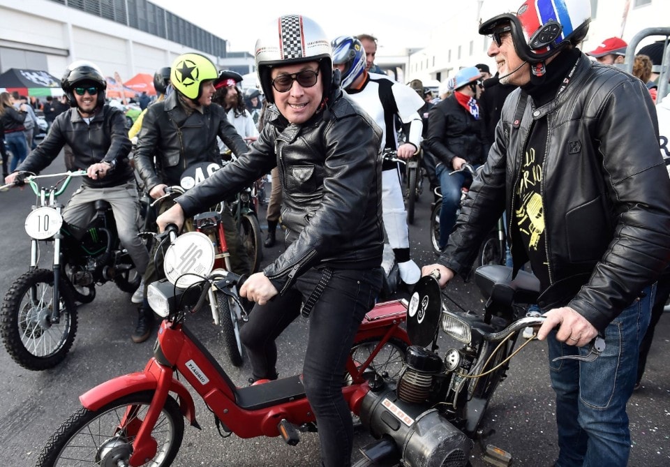 Mosquito’s Way, il grand tour parte da Verona