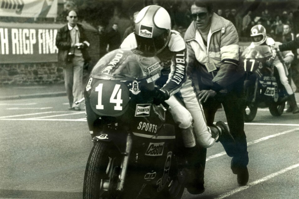 A Bologna la mostra per celebrare Rino Caracchi