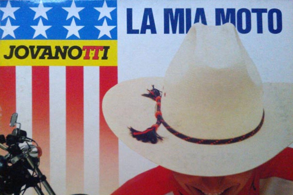 La musica e le moto... quelle canzoni indimenticabili! 