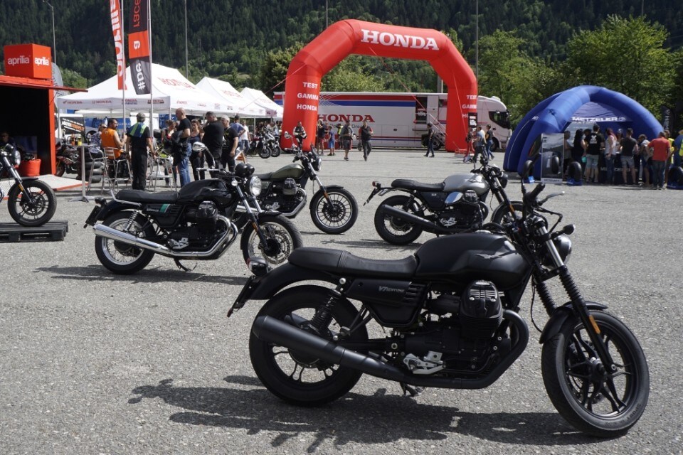 Cancellato il motoraduno dello Stelvio 2019!