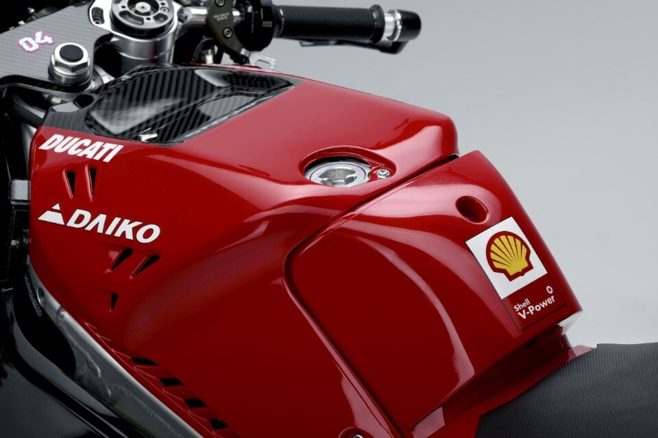 Ducati: la MotoGP 2019 sarà cruciale per il rapporto con Audi