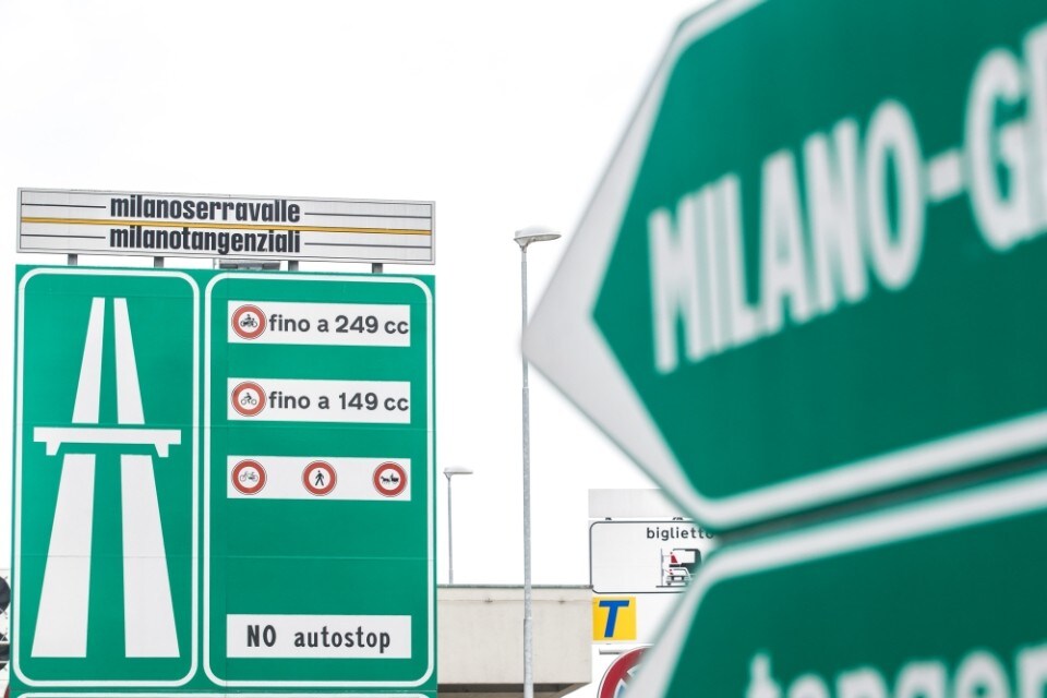 Autostrade: con il nuovo sistema tariffario i pedaggi caleranno