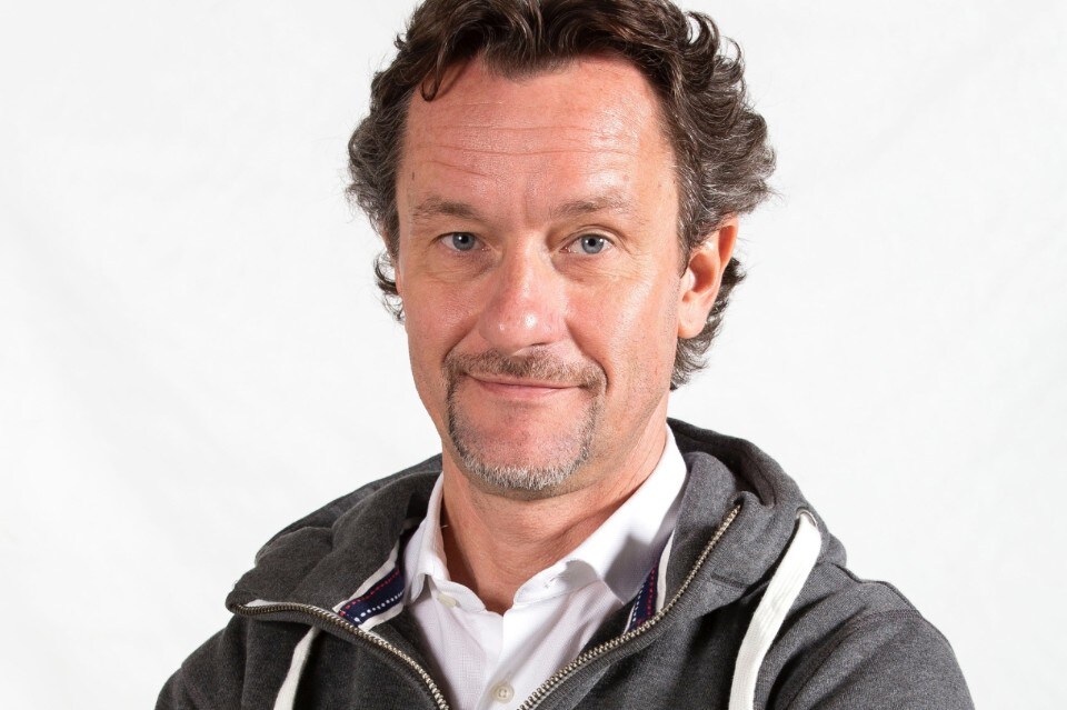 Andrea Buzzoni nuovo direttore generale di Triumph