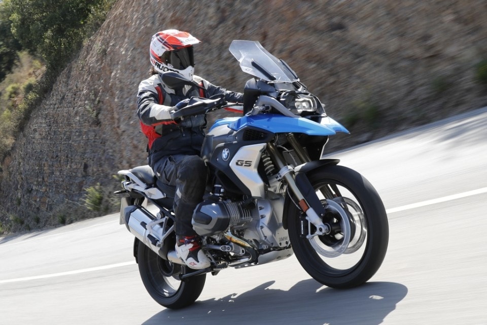 Mercato moto: il 2019 è da record