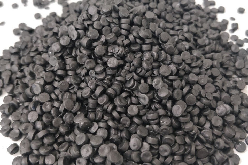 L'asfalto del futuro? È a base di grafene