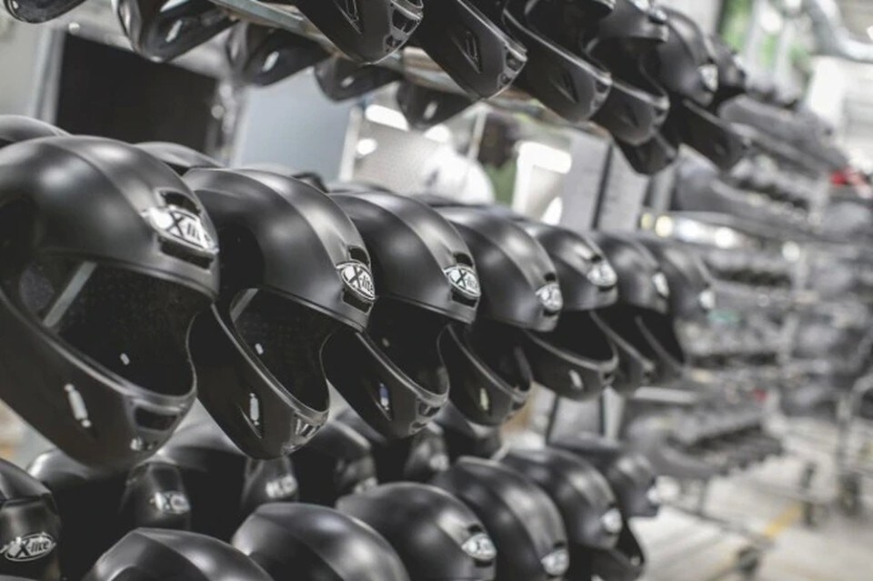 Nolan venduta ai francesi!