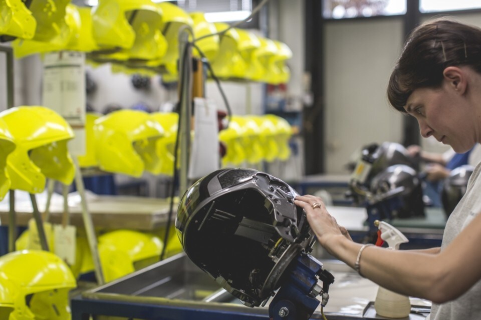 Vendita di Nolan: la risposta dell’azienda	