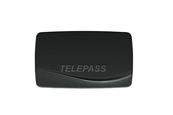 Presentato il nuovo Telepass: più comodo e sottile