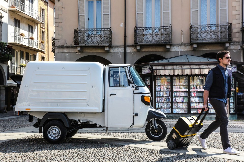 Euroape 2019, la grande festa dell’Apino 