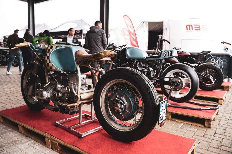 Valeri84 Riders District: si alza il sipario!