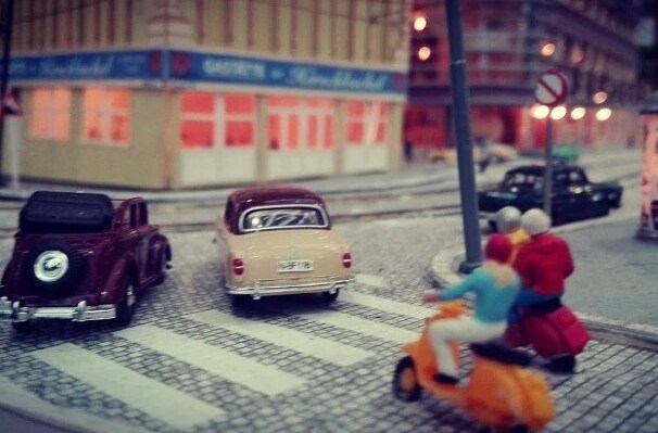 Codice della strada: ecco tutte le novità per moto e scooter